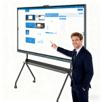 smart conference machine 01