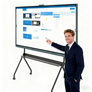smart conference machine 01