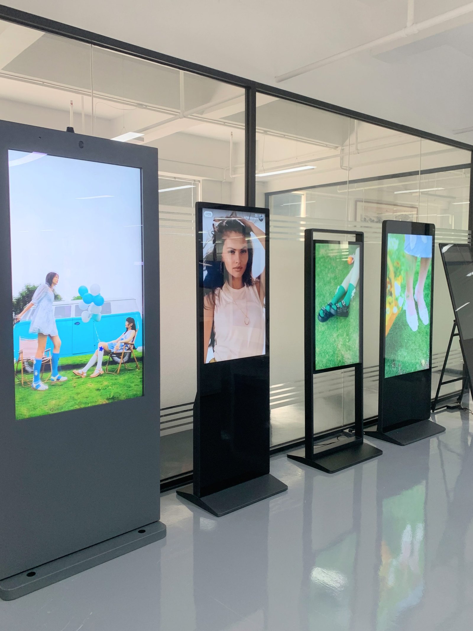 Product Showroom